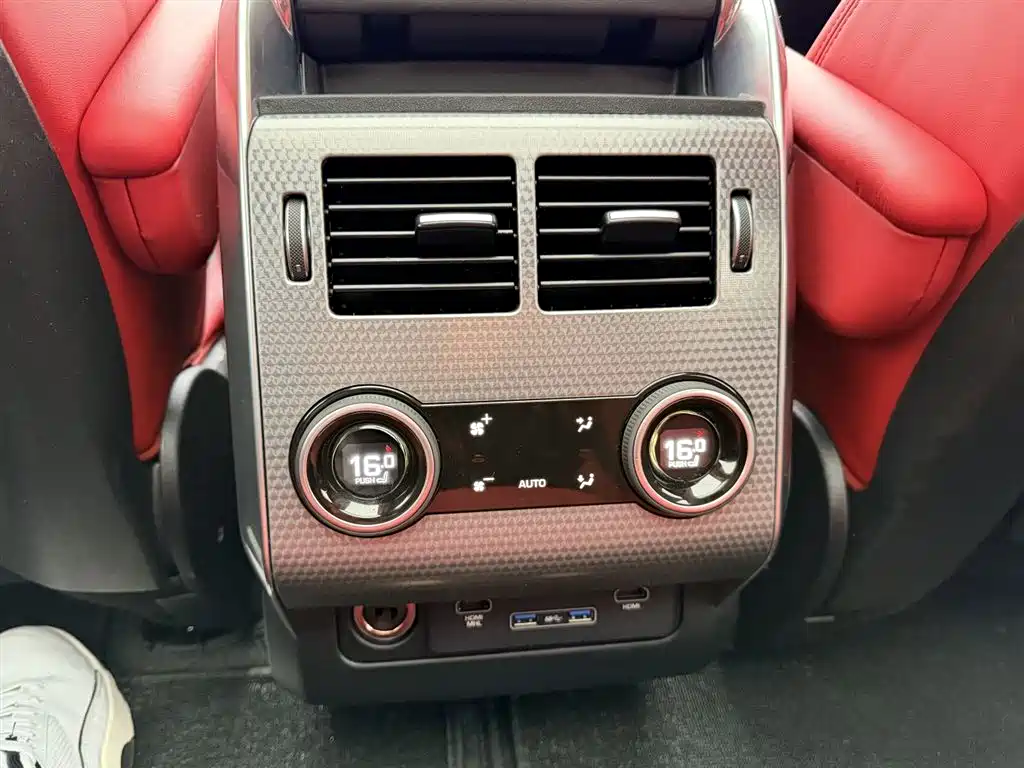 Land Rover Sport — фото 14