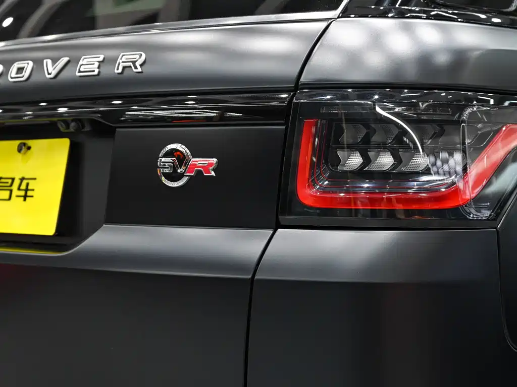 Land Rover Sport — фото 17
