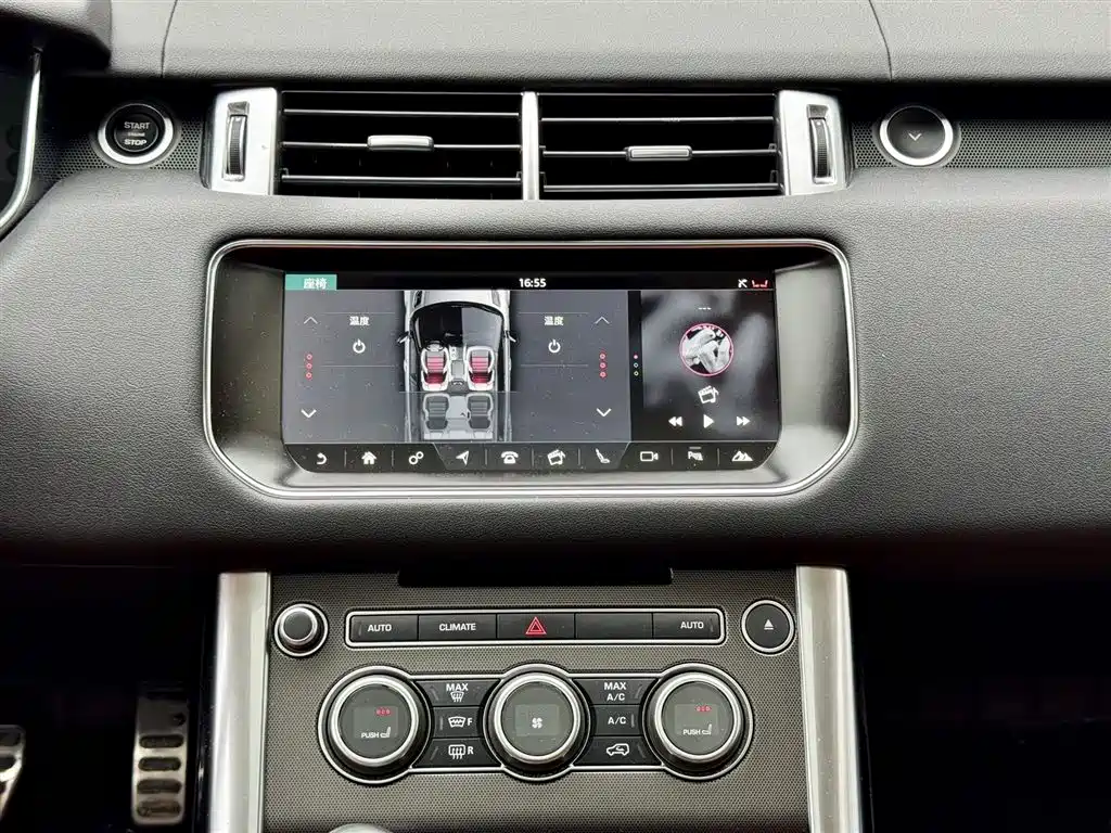 Land Rover Sport — фото 13