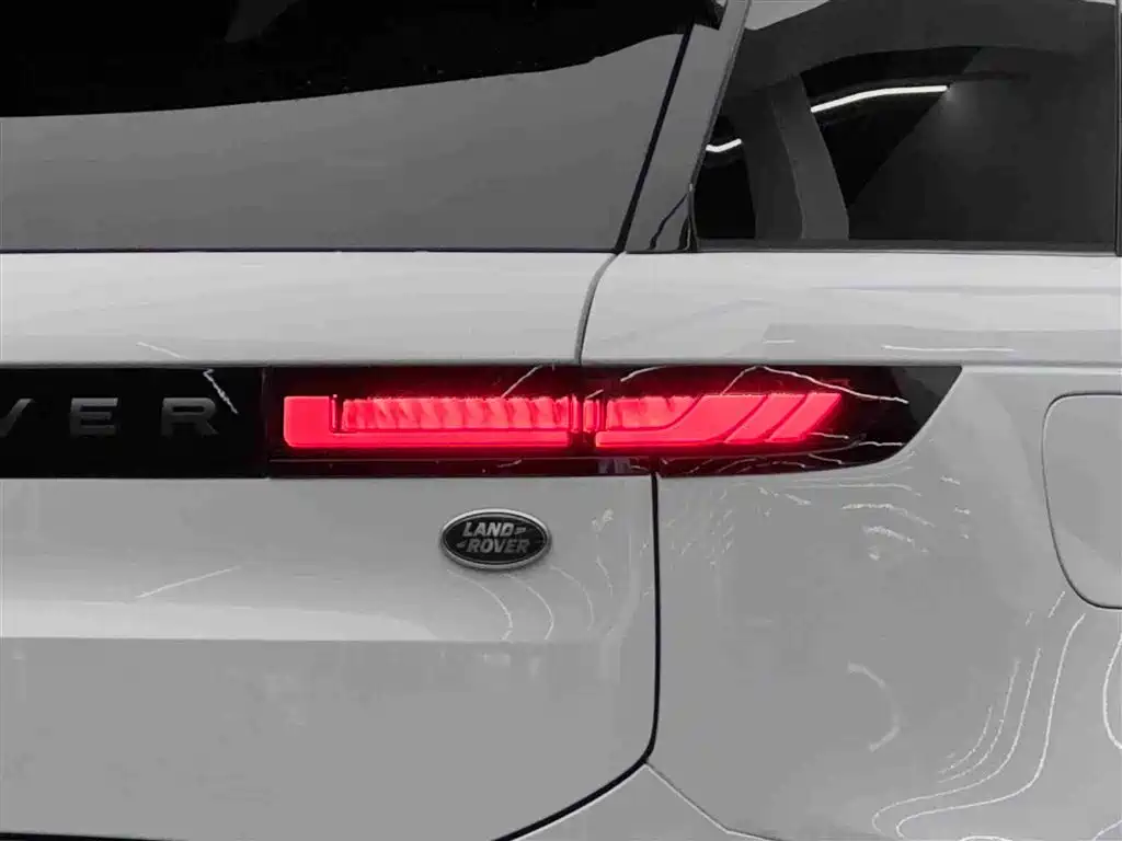 Land Rover Sport — фото 6