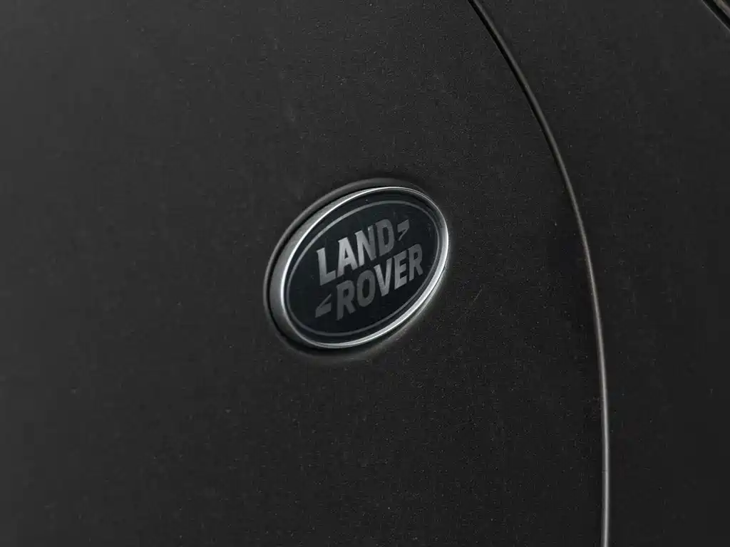 Land Rover Discovery — фото 5