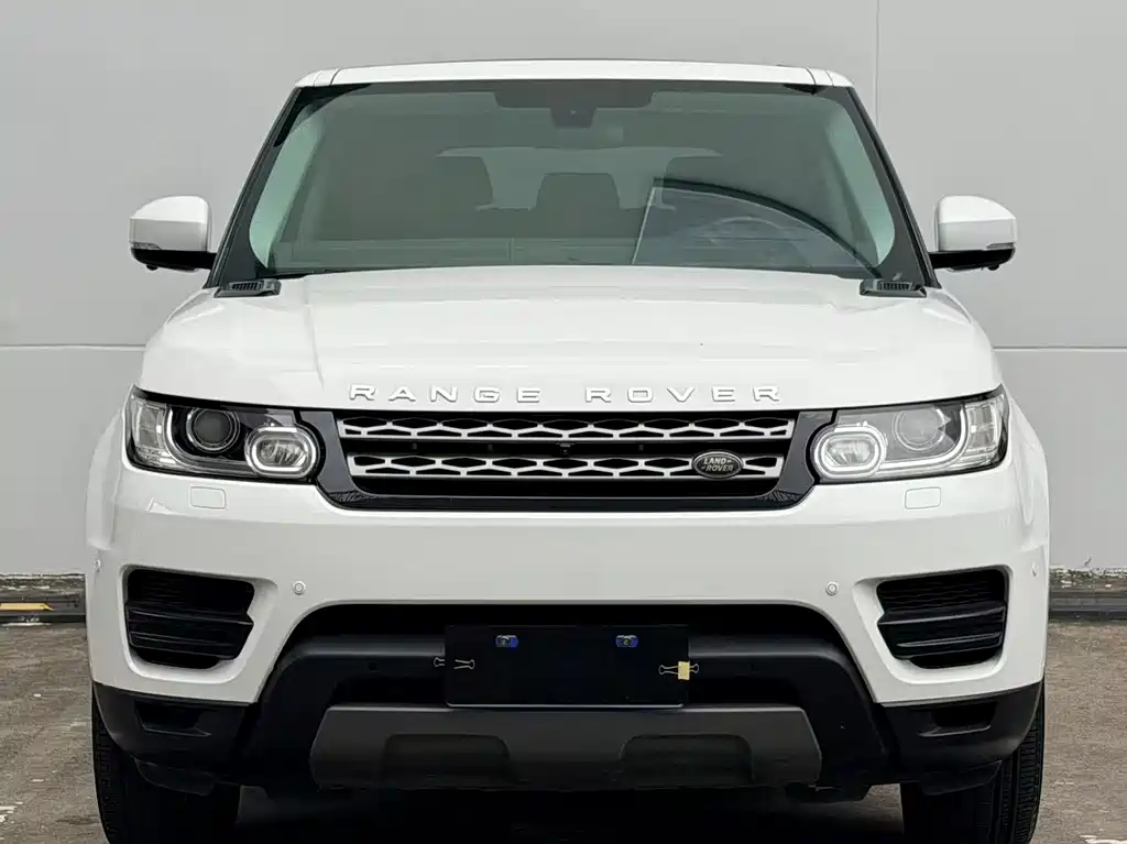 Land Rover Sport — фото 2