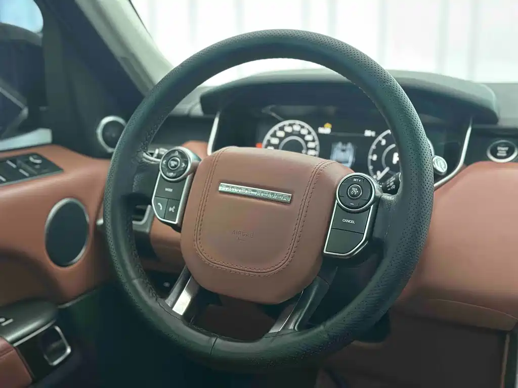 Land Rover Sport — фото 13