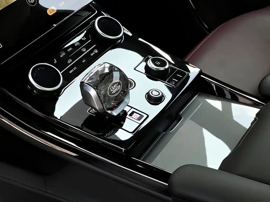 Land Rover Sport — фото 17