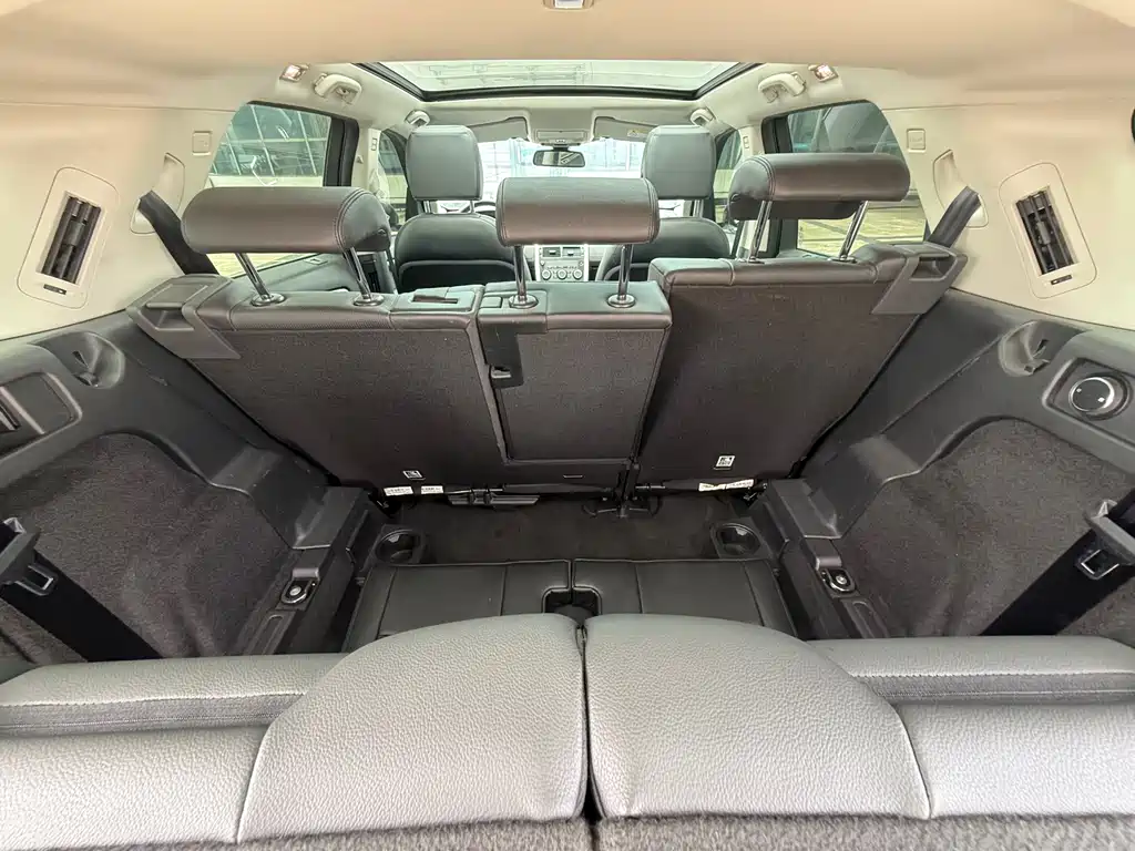 Land Rover Discovery Sport — фото 9