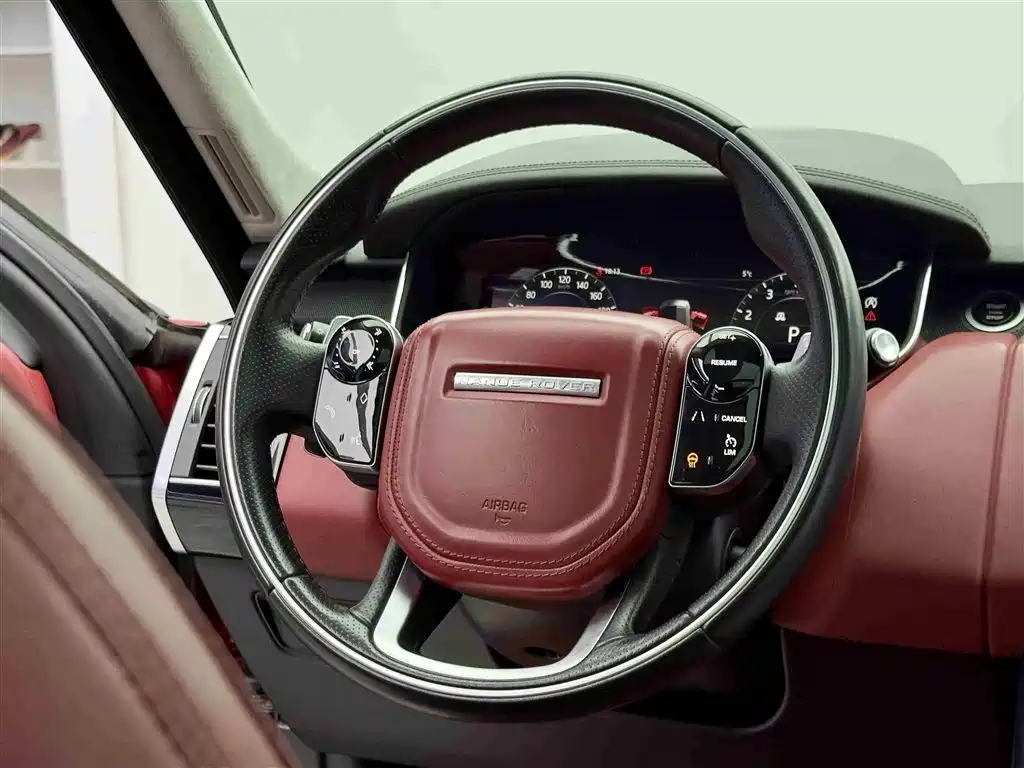 Land Rover Sport — фото 13