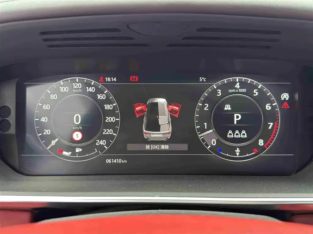 Land Rover Sport — фото 14