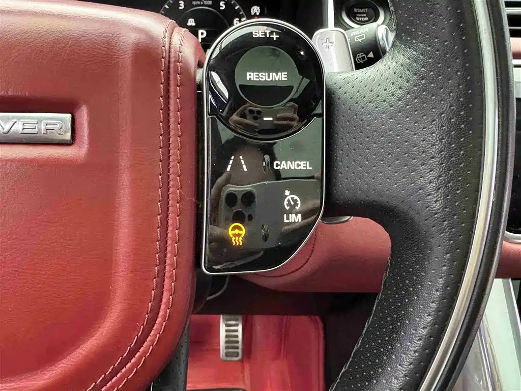 Land Rover Sport — фото 15