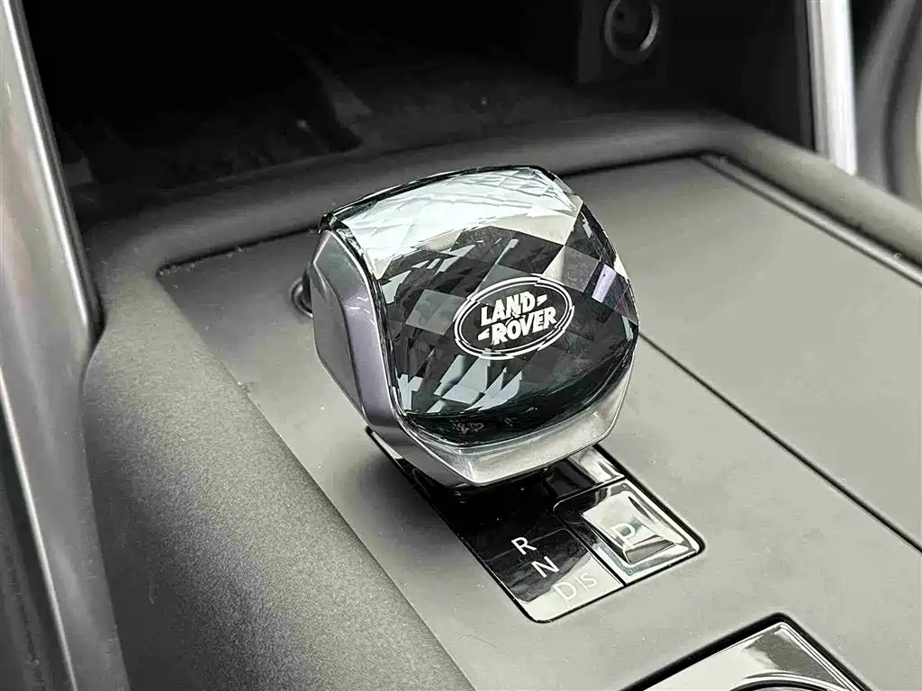 Land Rover Discovery — фото 14