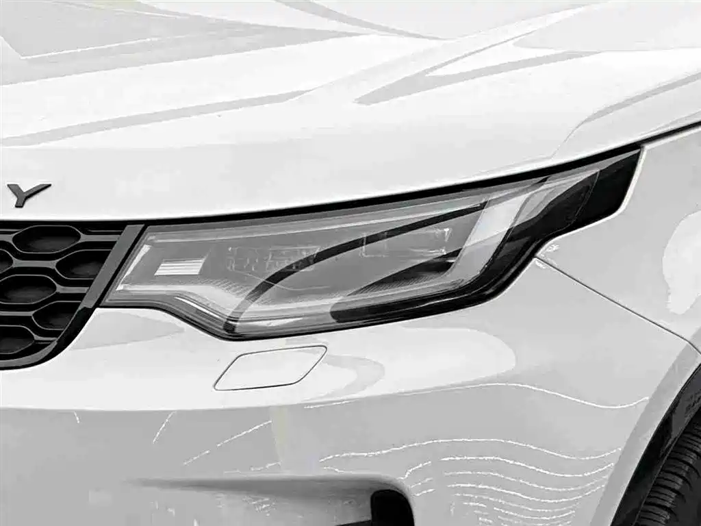 Land Rover Discovery — фото 3