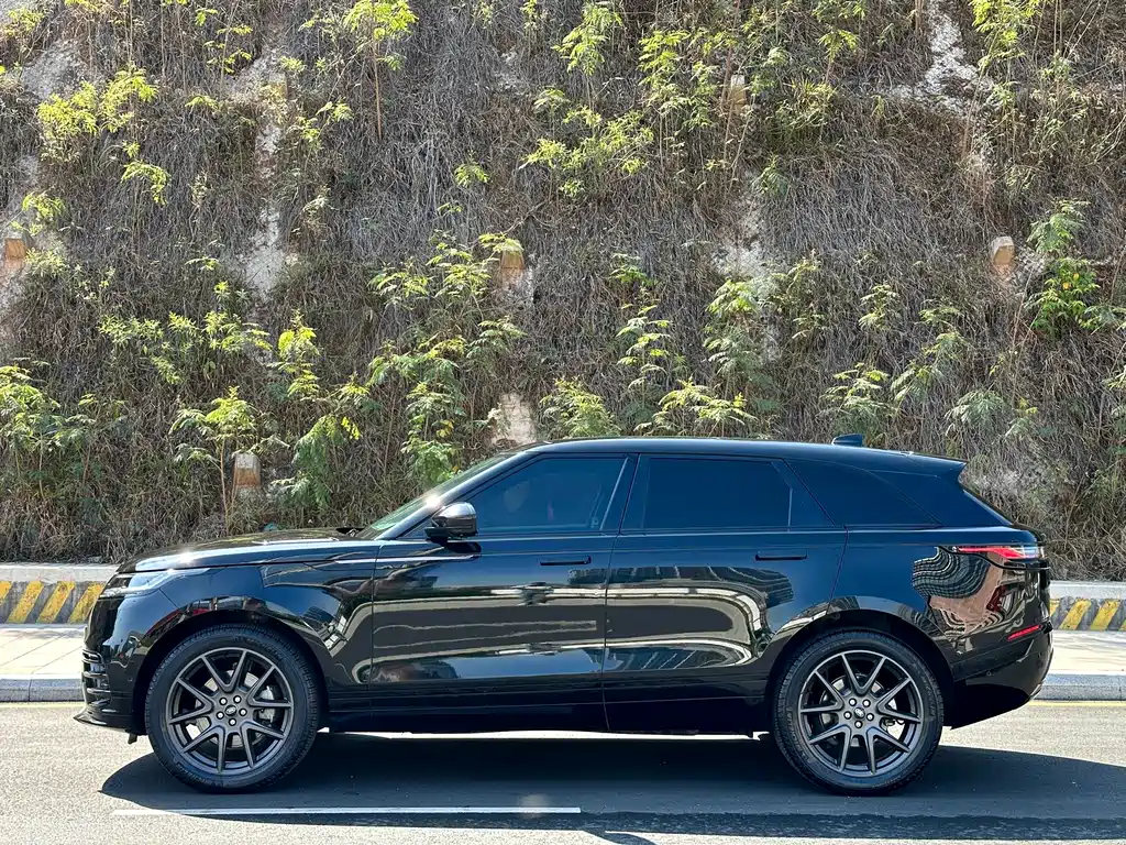 Land Rover Velar — фото 3