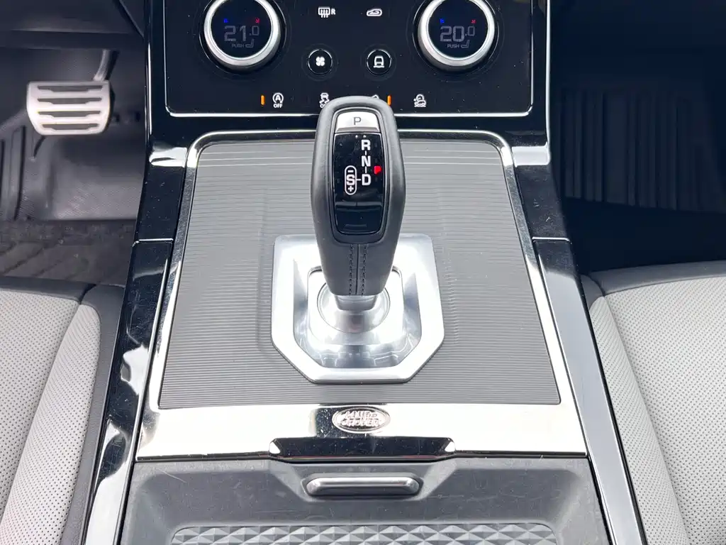 Land Rover Evoque — фото 10