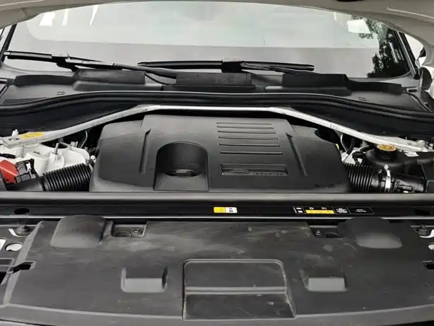 Land Rover Sport — фото 18