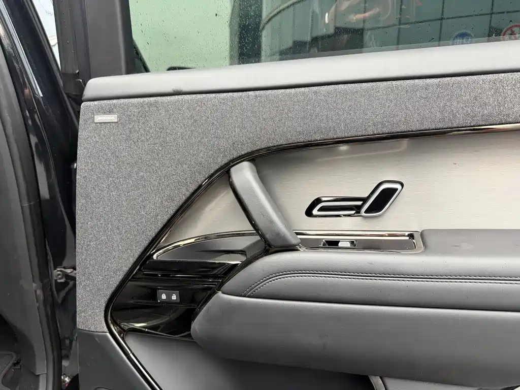 Land Rover Sport — фото 10