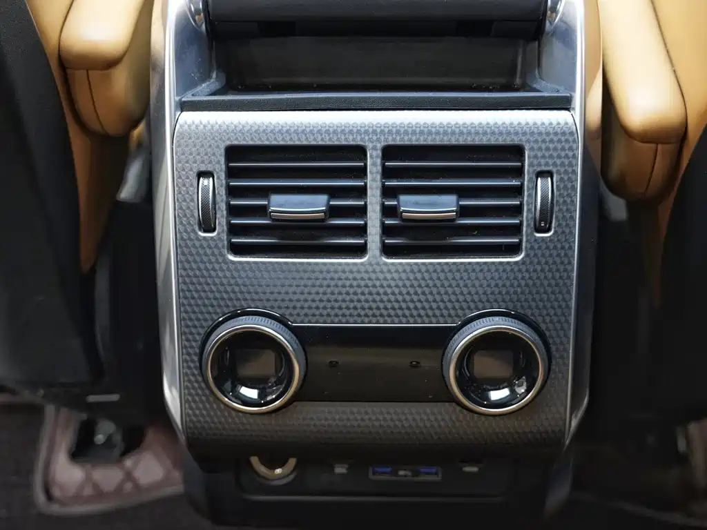 Land Rover Sport — фото 17