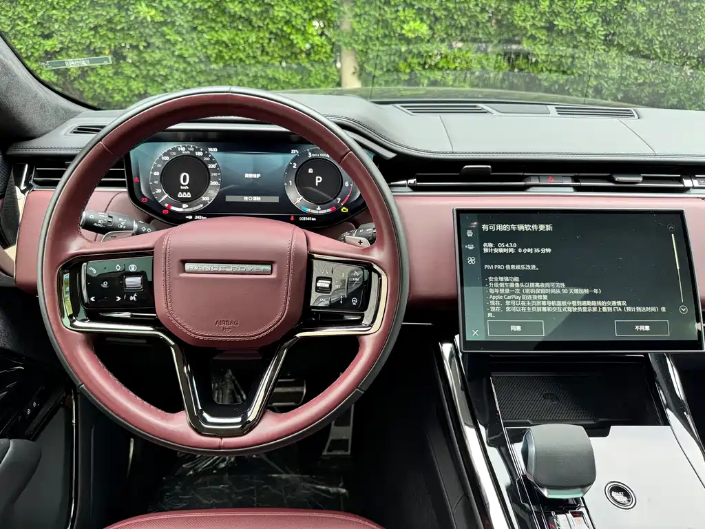 Land Rover Sport — фото 14