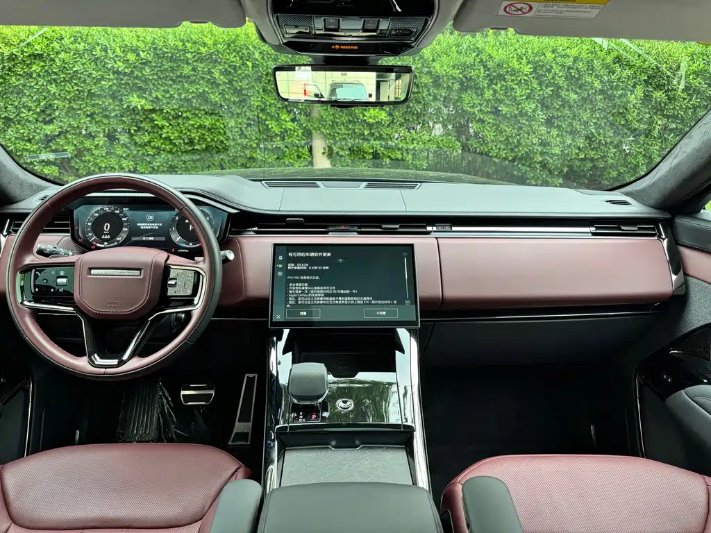 Land Rover Sport — фото 15