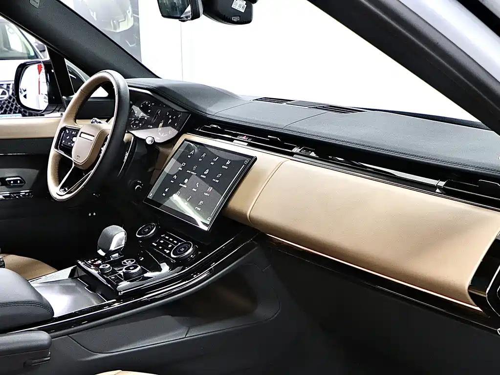 Land Rover Sport — фото 15