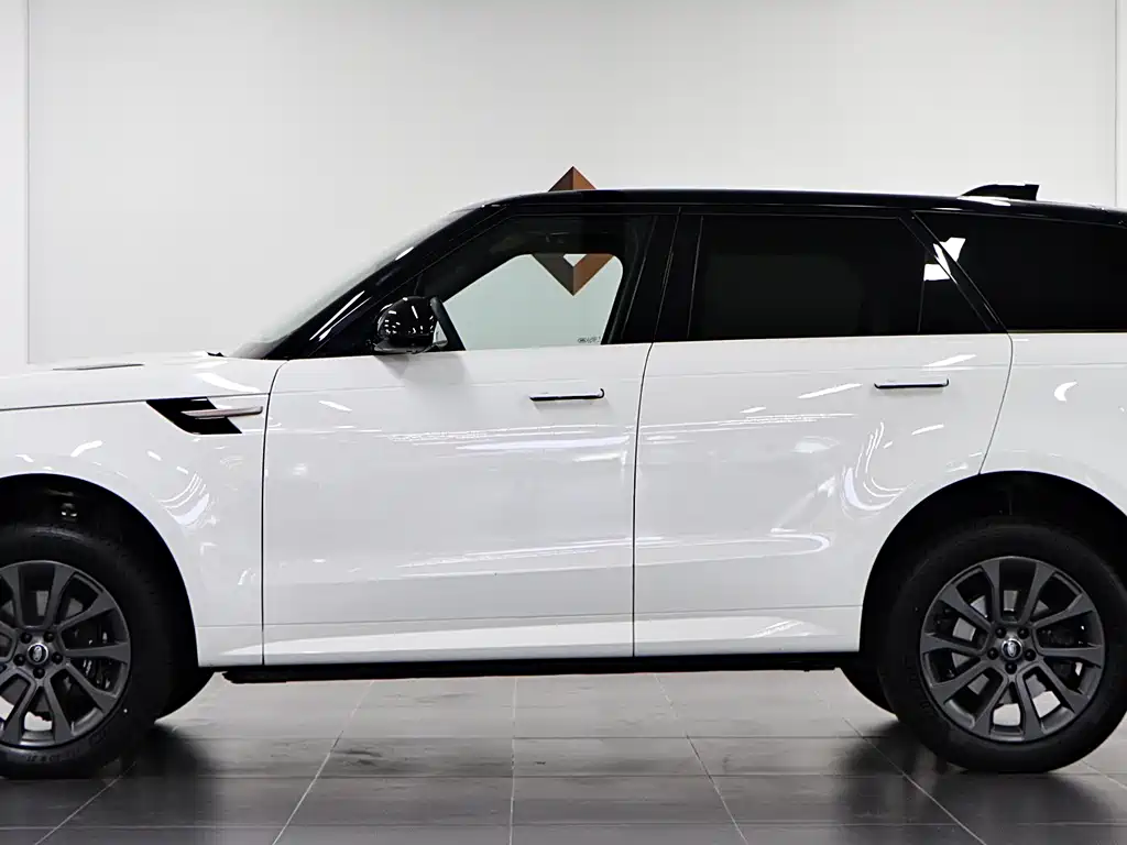 Land Rover Sport — фото 7