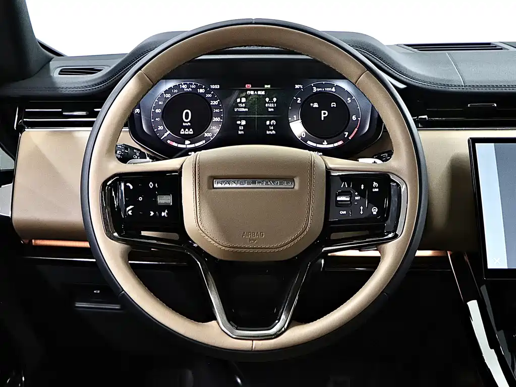 Land Rover Sport — фото 10
