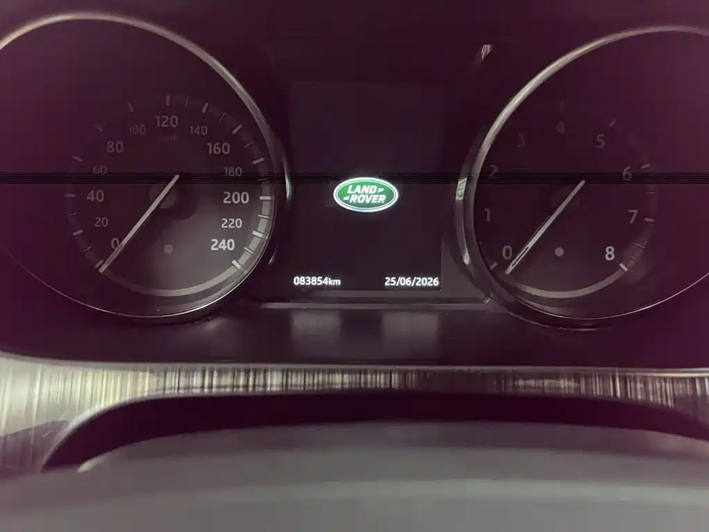Land Rover Discovery Sport — фото 3