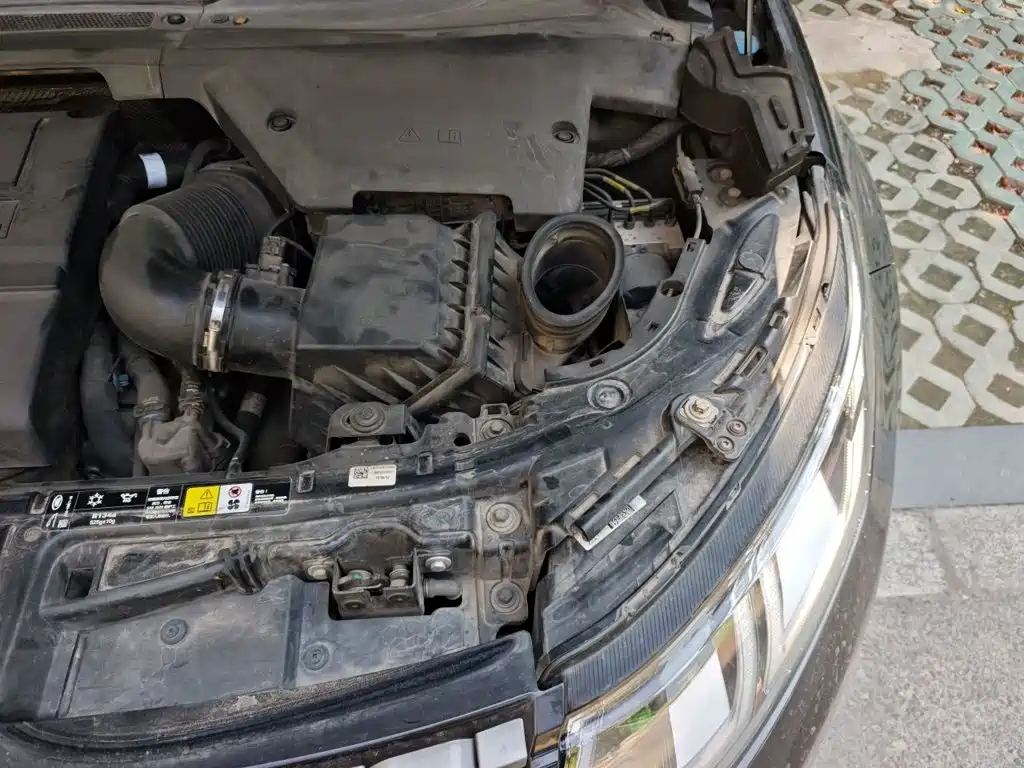 Land Rover Discovery Sport — фото 22