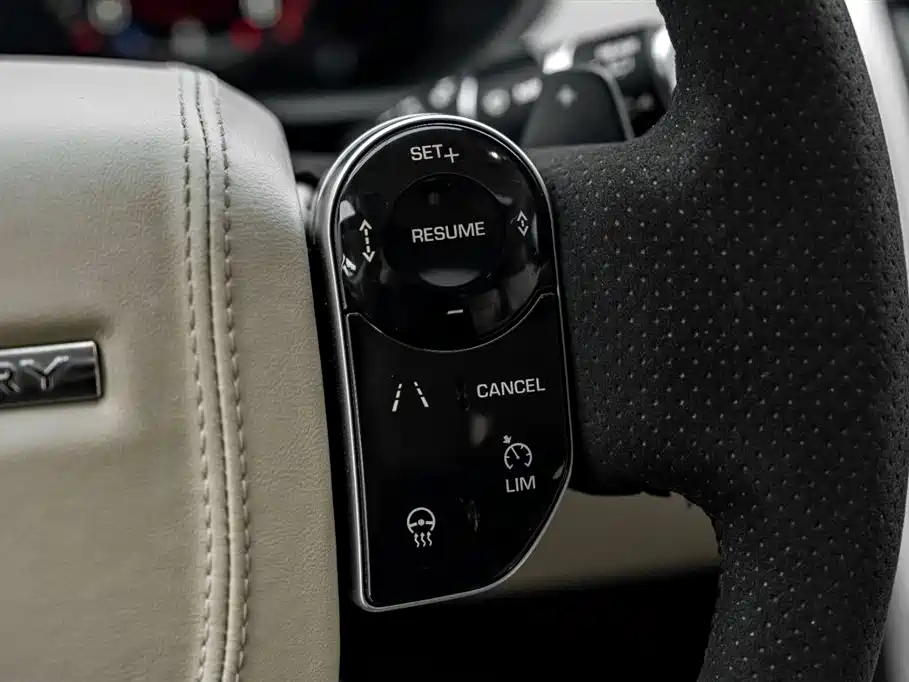 Land Rover Discovery — фото 10
