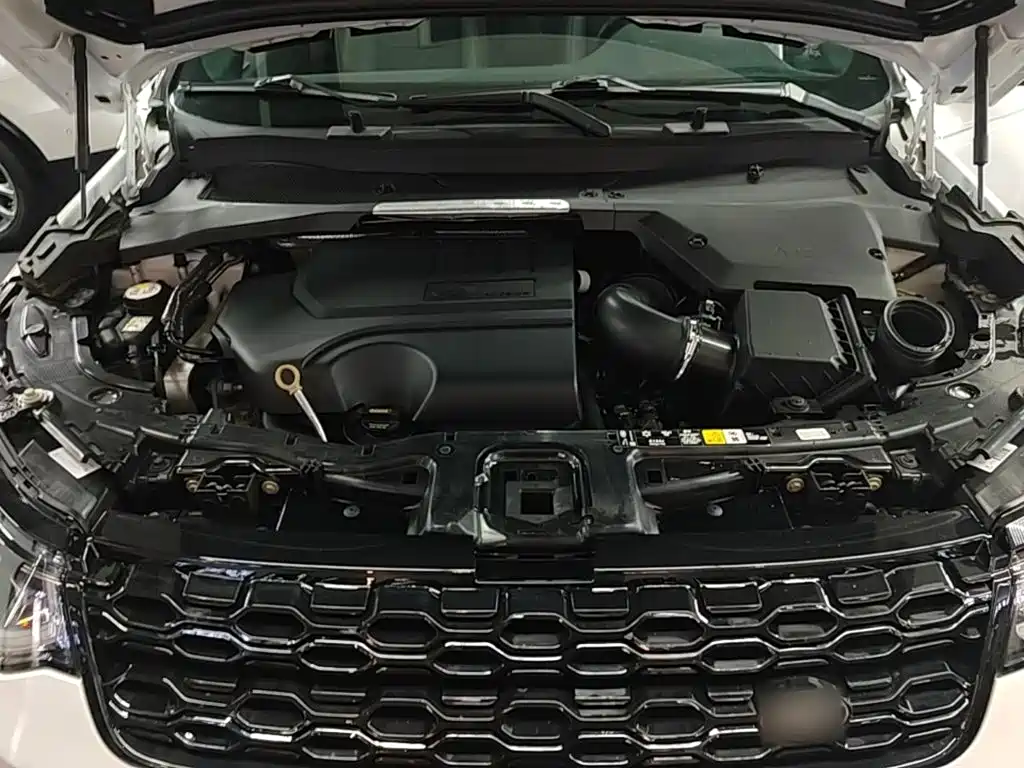 Land Rover Discovery Sport — фото 20
