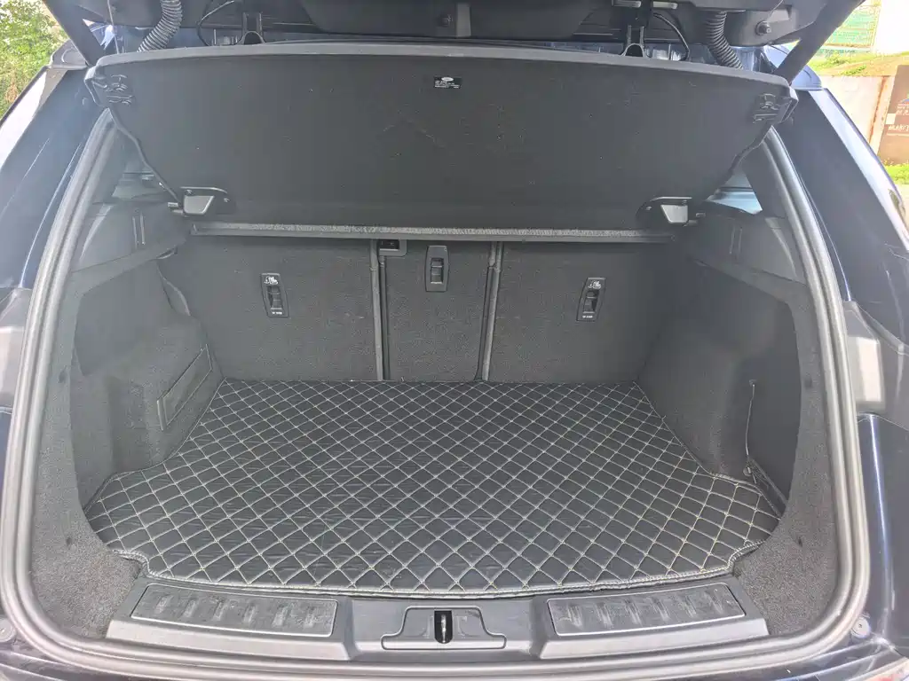 Land Rover Evoque — фото 15