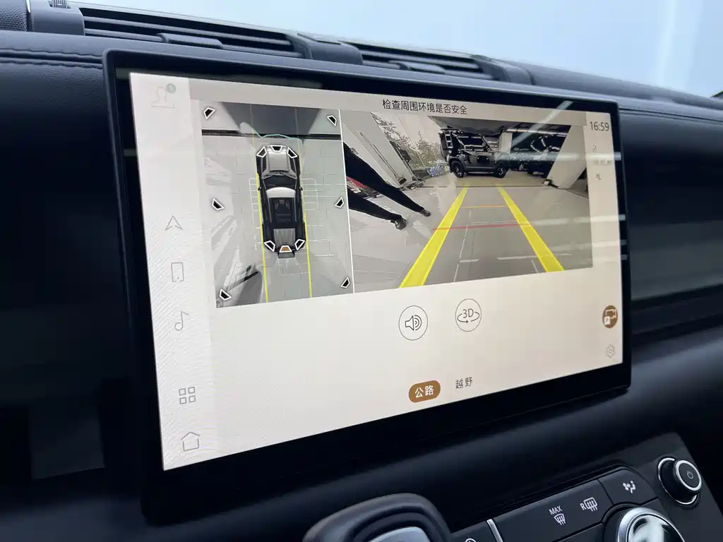 Land Rover Defender — фото 14