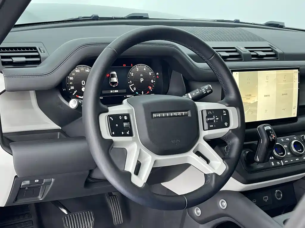 Land Rover Defender — фото 3