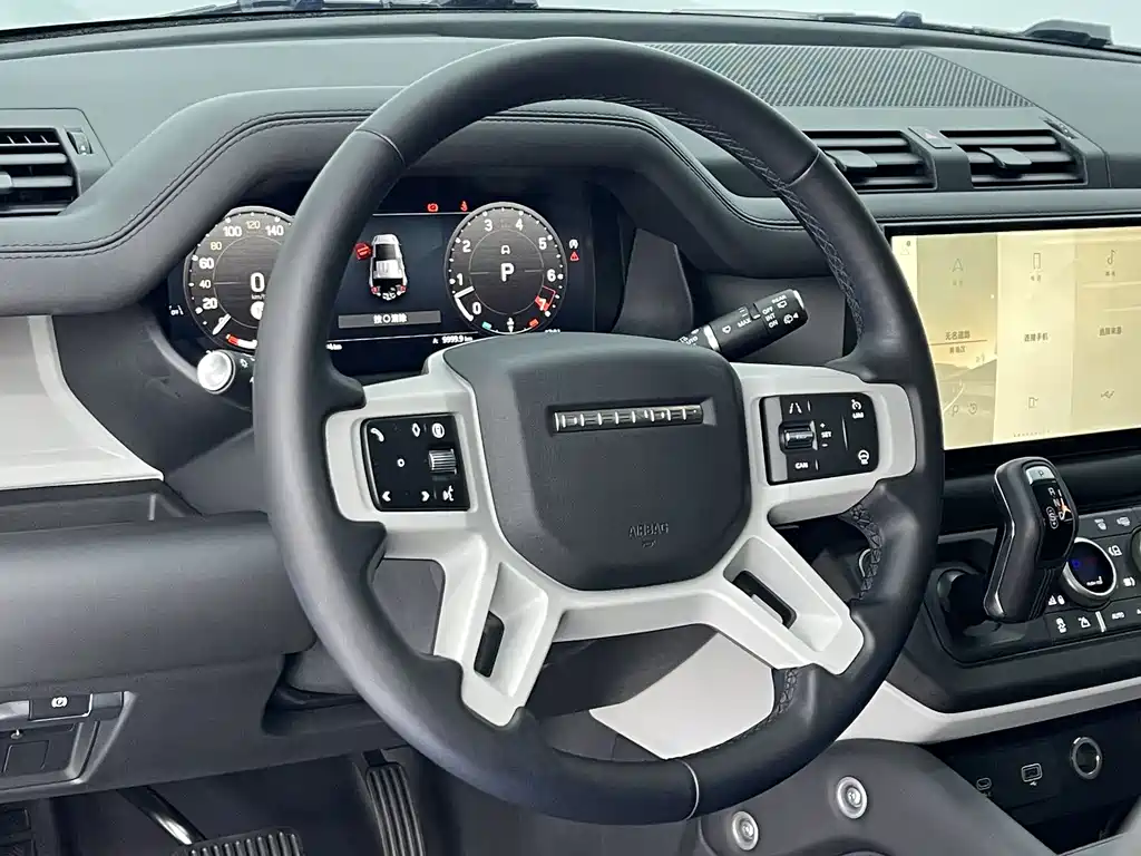 Land Rover Defender — фото 4