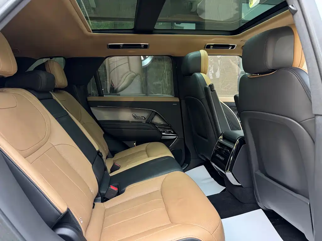 Land Rover Sport — фото 13