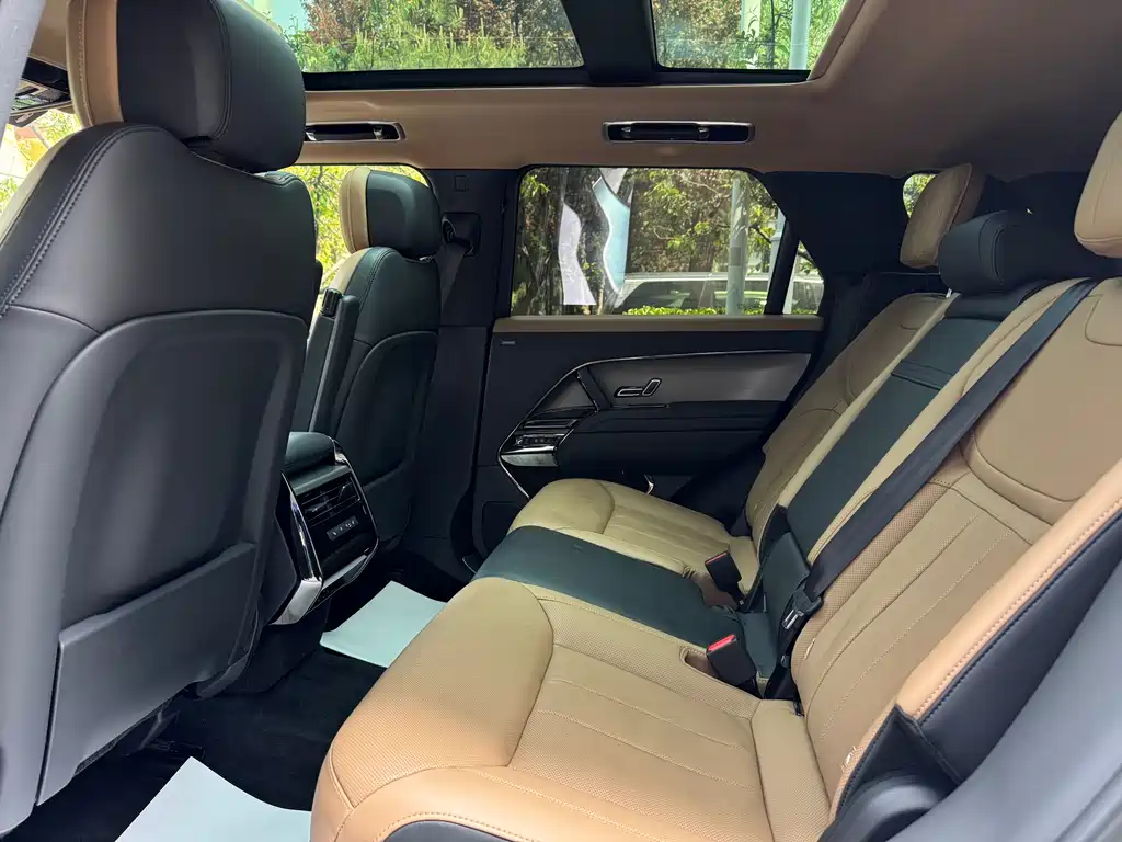 Land Rover Sport — фото 14