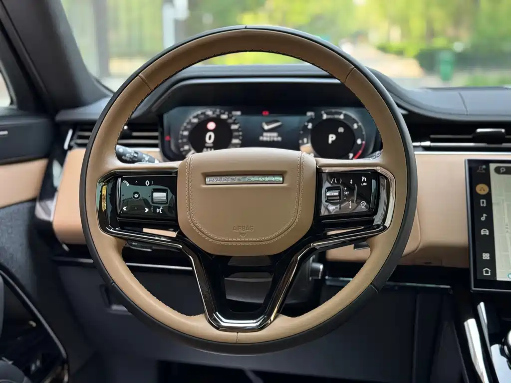 Land Rover Sport — фото 15