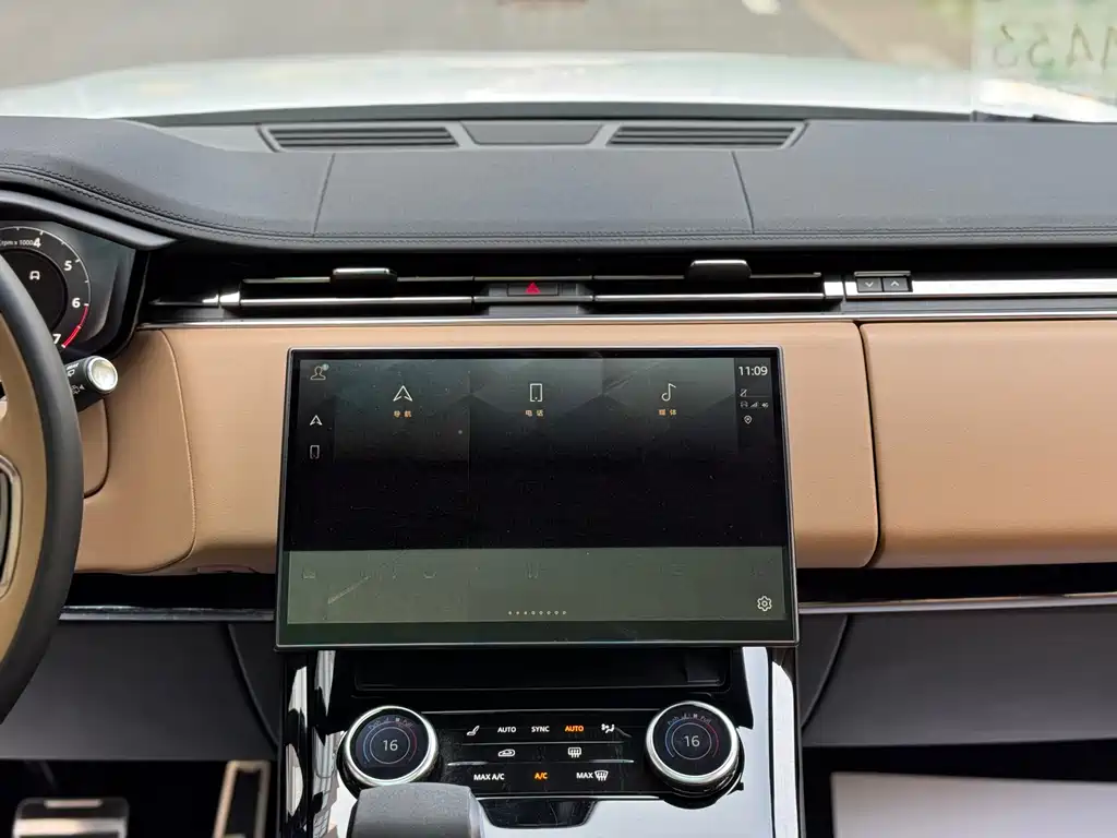 Land Rover Sport — фото 16