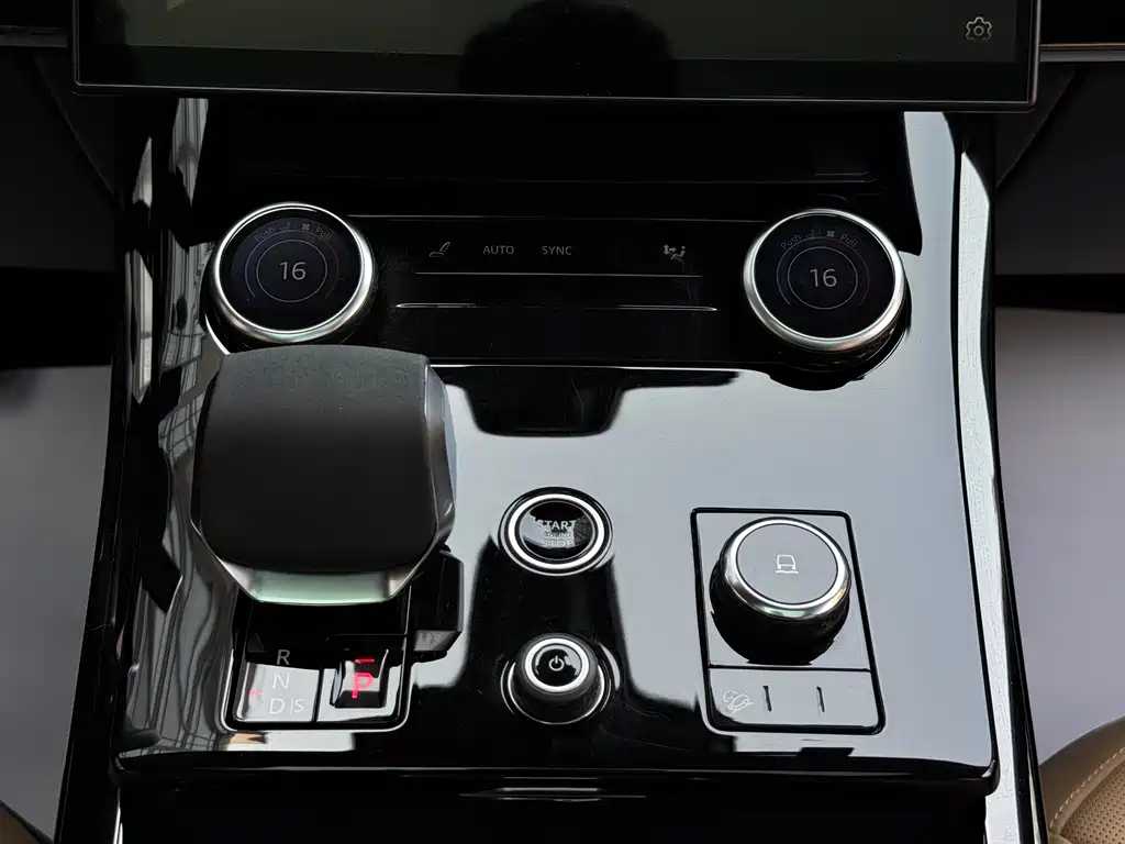 Land Rover Sport — фото 17