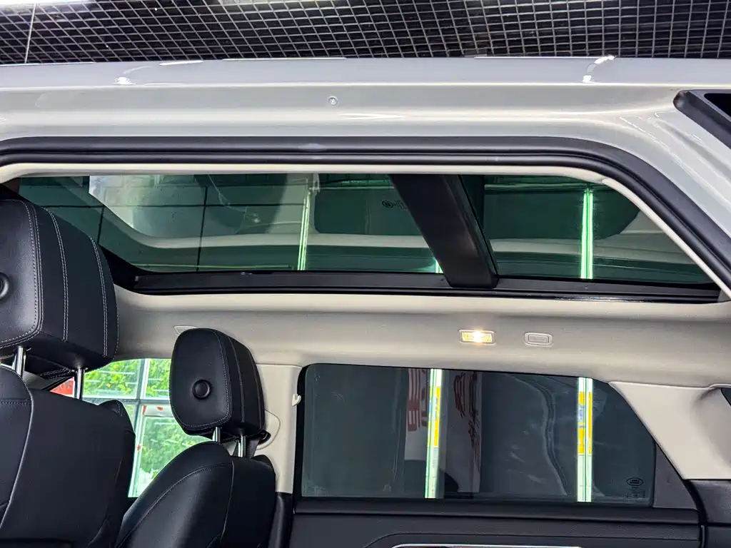 Land Rover Evoque — фото 5