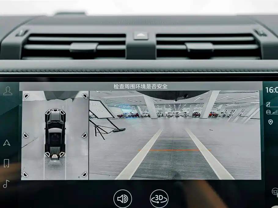 Land Rover Defender — фото 14