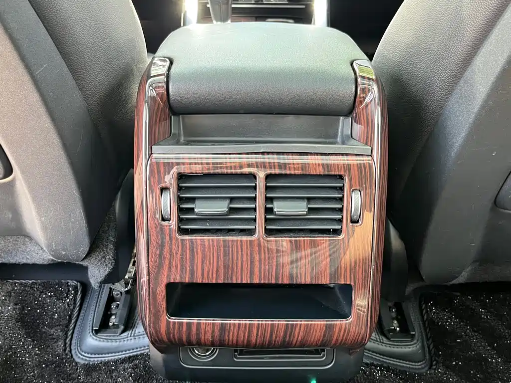 Land Rover Sport — фото 15
