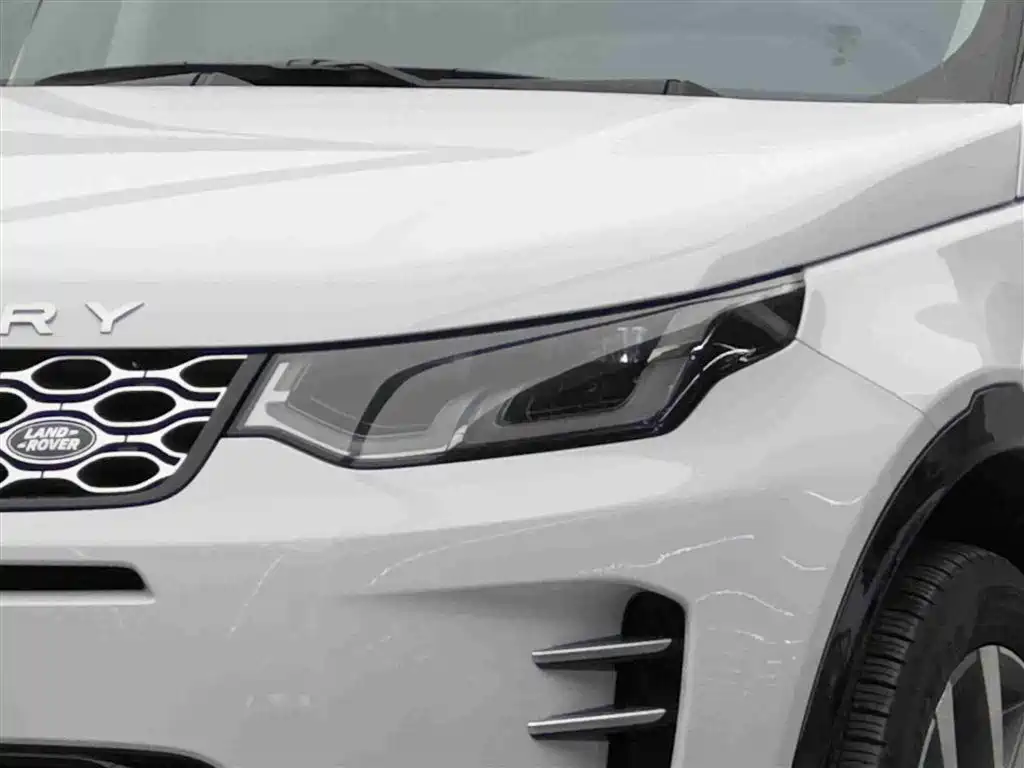 Land Rover Discovery Sport — фото 3