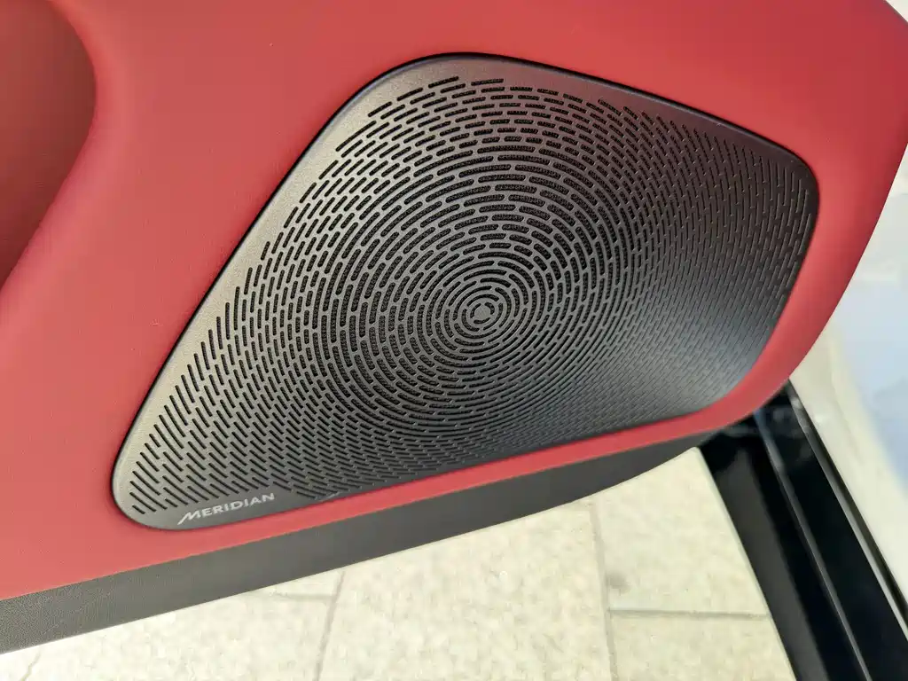 Avatr Avatr 12 — фото 10