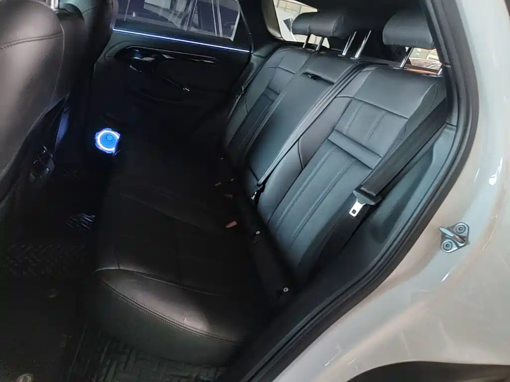Land Rover Evoque — фото 17