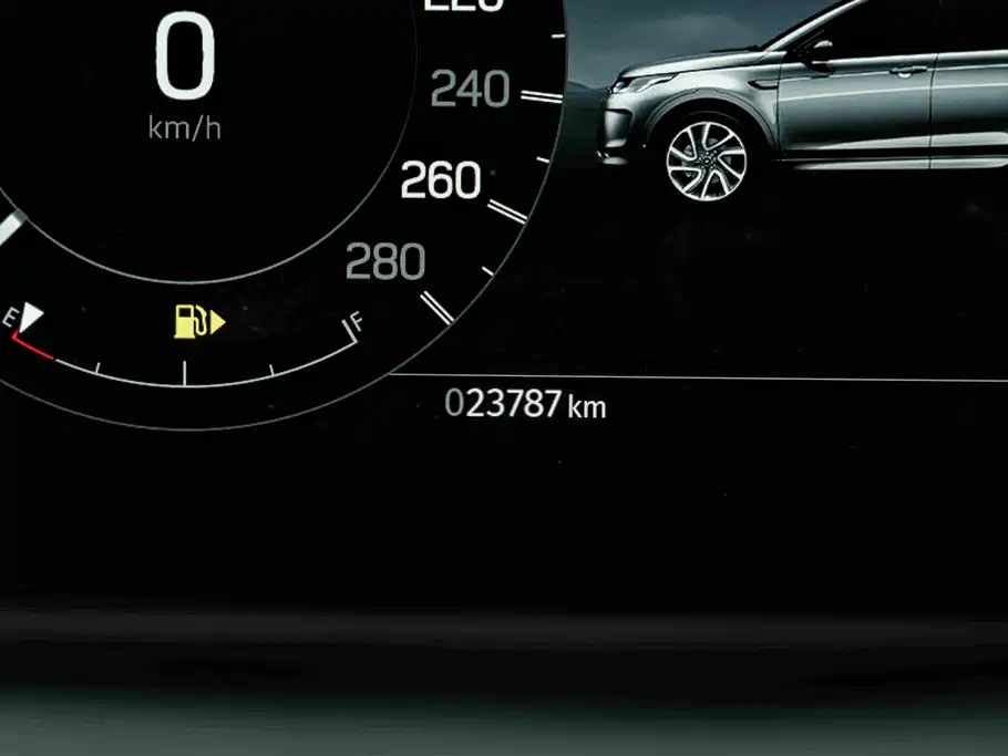 Land Rover Discovery Sport — фото 10