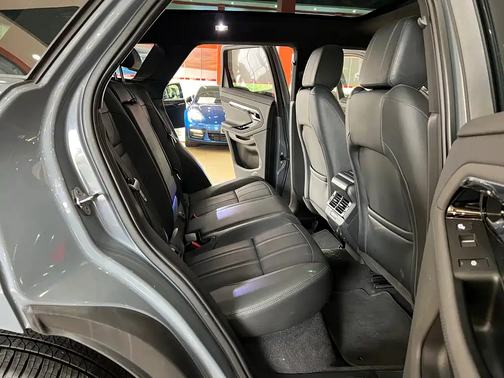 Land Rover Evoque — фото 10