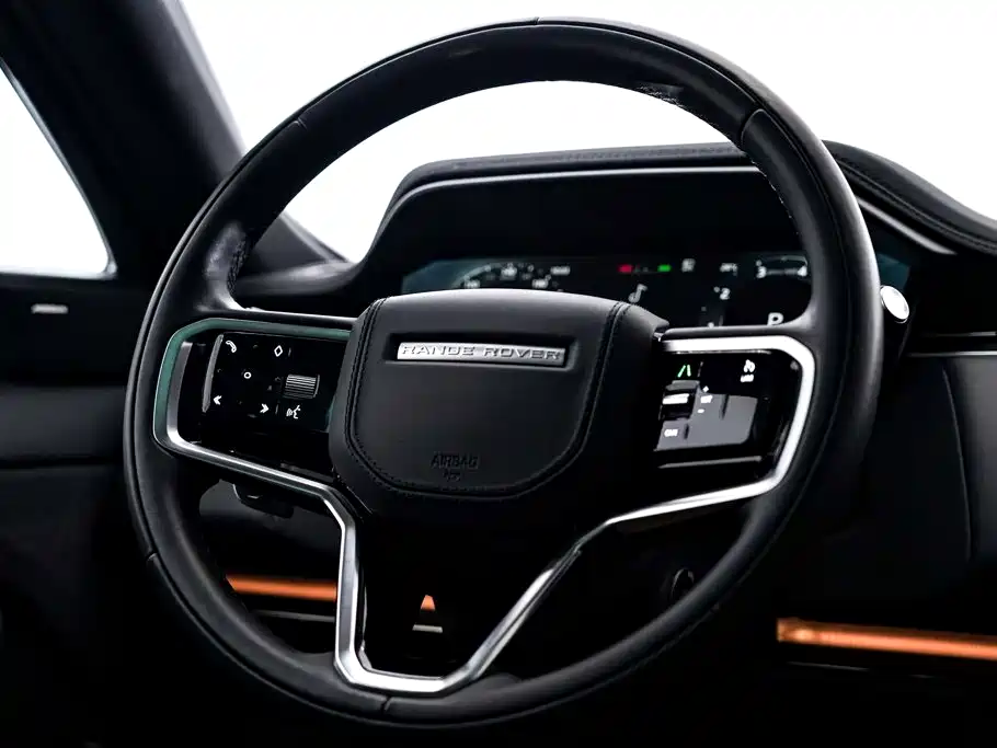 Land Rover Sport — фото 16