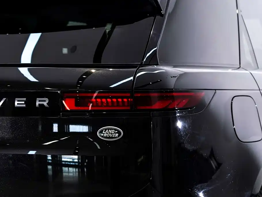 Land Rover Sport — фото 10