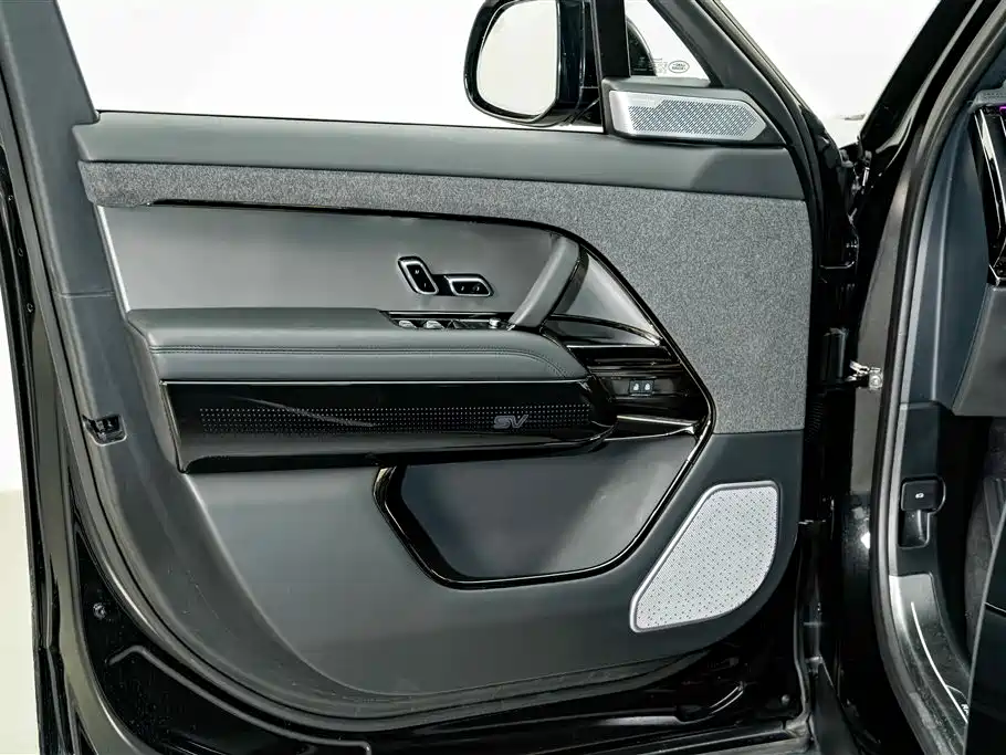 Land Rover Sport — фото 17