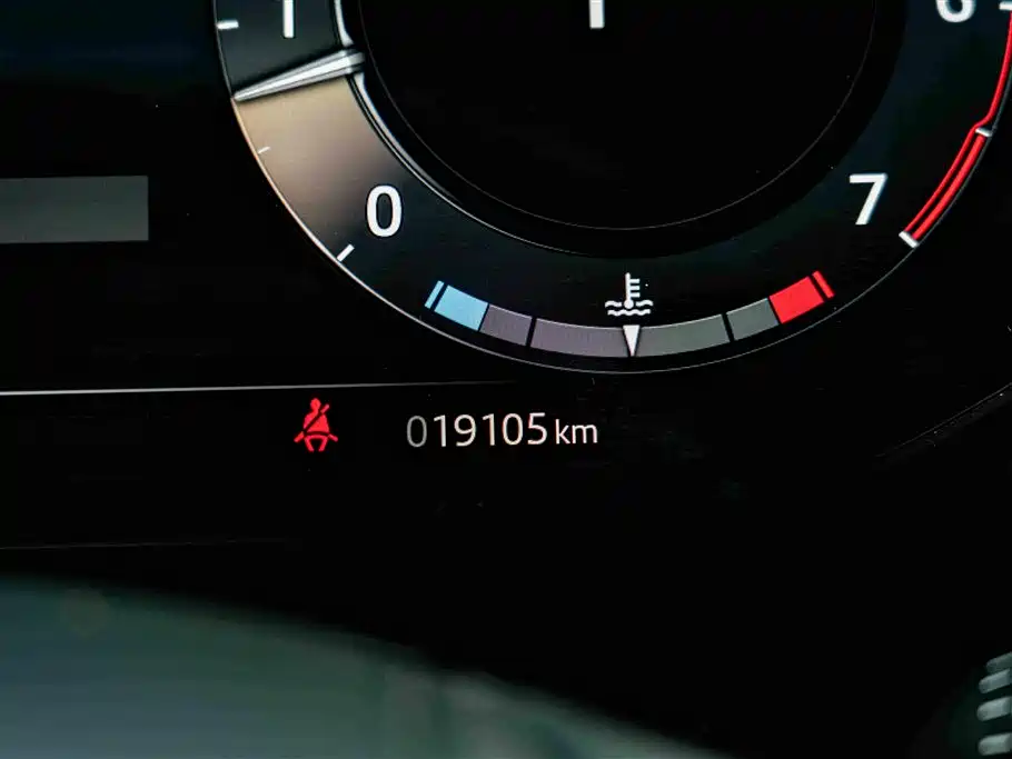 Land Rover Sport — фото 10