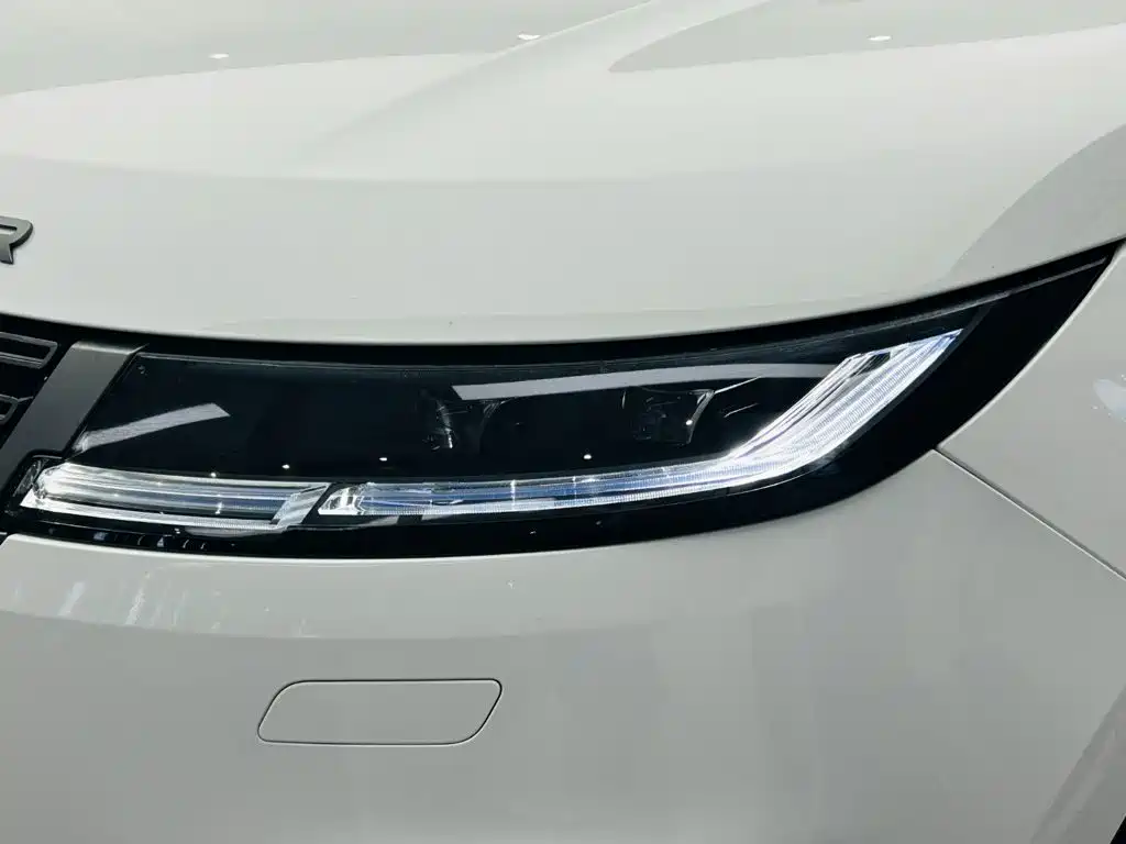 Land Rover Sport — фото 11